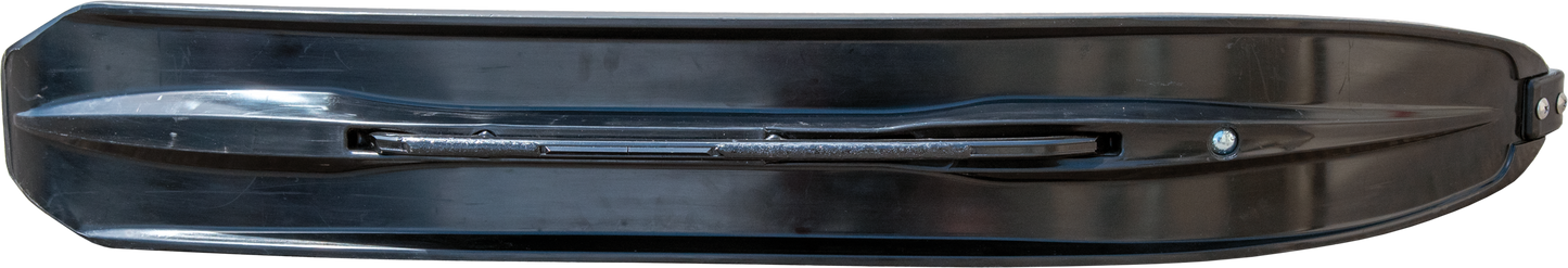 Slt Ski Bottom (Black)