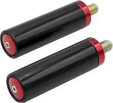Frame Mount Slider Chacho Red