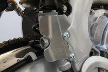 Rear Master Cylinder Guard