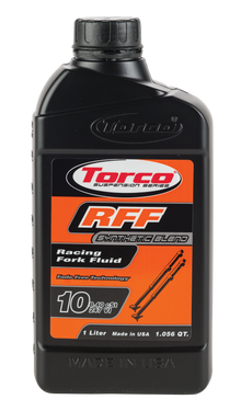 Rff Racing Fork Fluid 10w 1l
