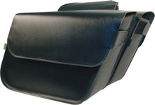 Super Slant Saddlebag Raptor 14"X12"X5.5"