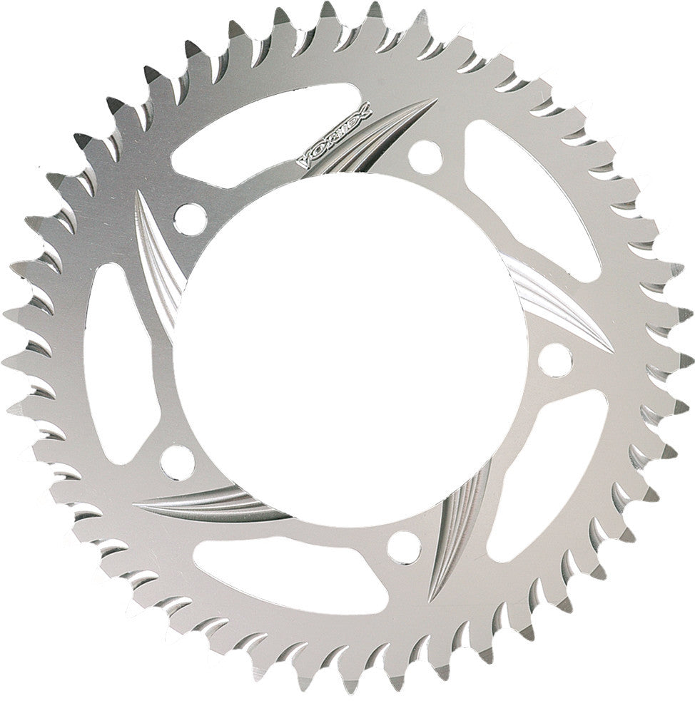 Rear Sprocket Aluminum 45t 525 Sil Duc
