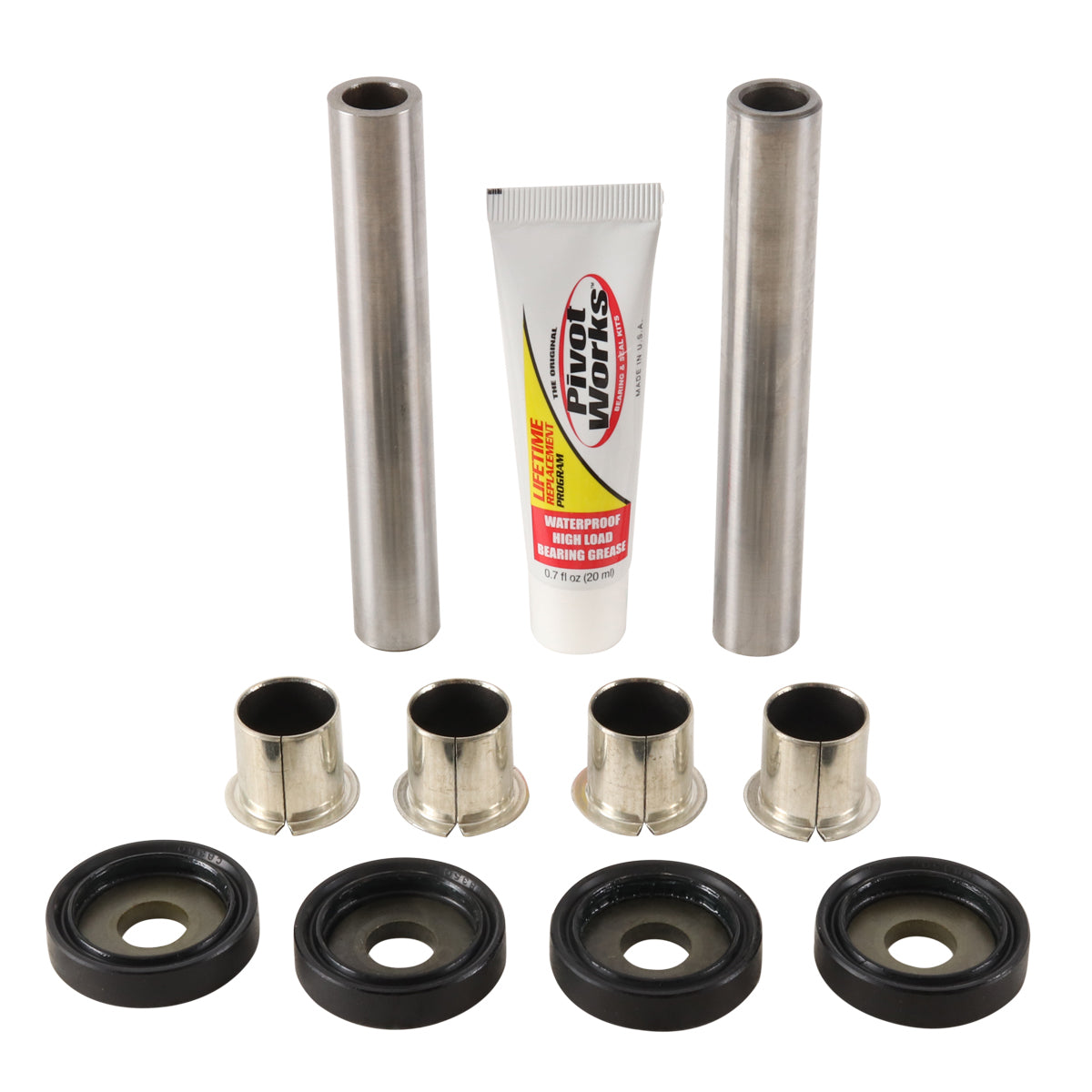A Arm Bearing Kit A/C