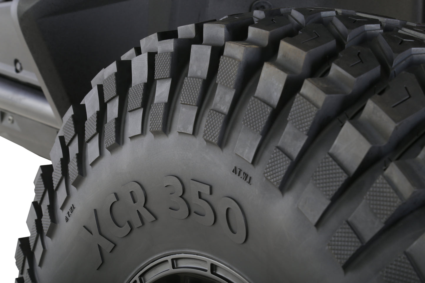 Tire Xcr350 36x10r18