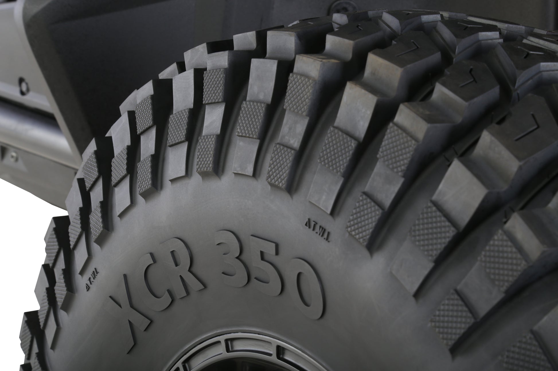 Tire Xcr350 36x10r18