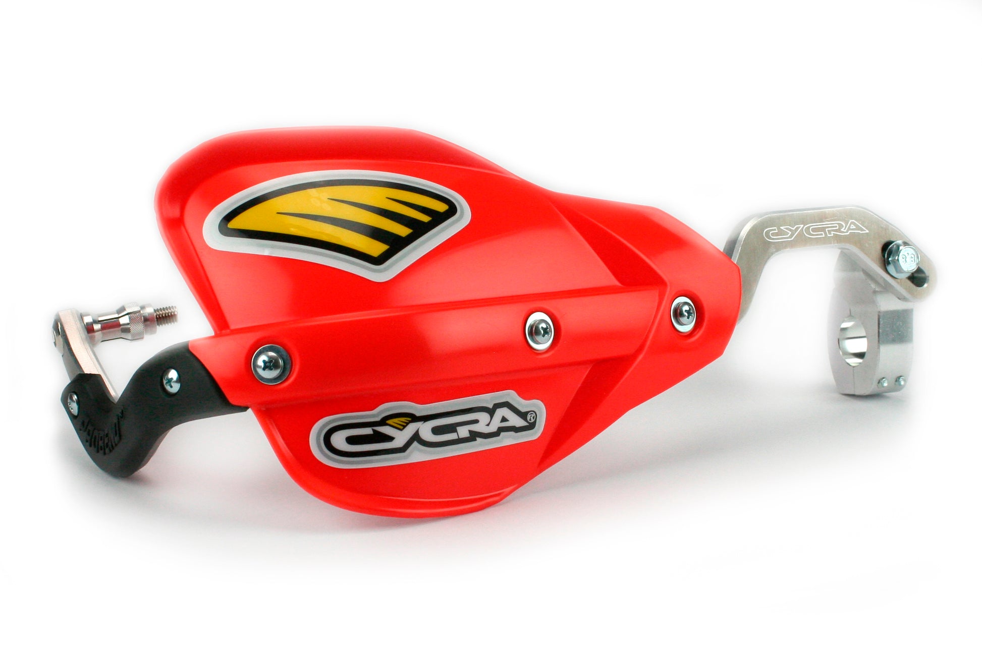 Crm Racer Pack 7/8" Red