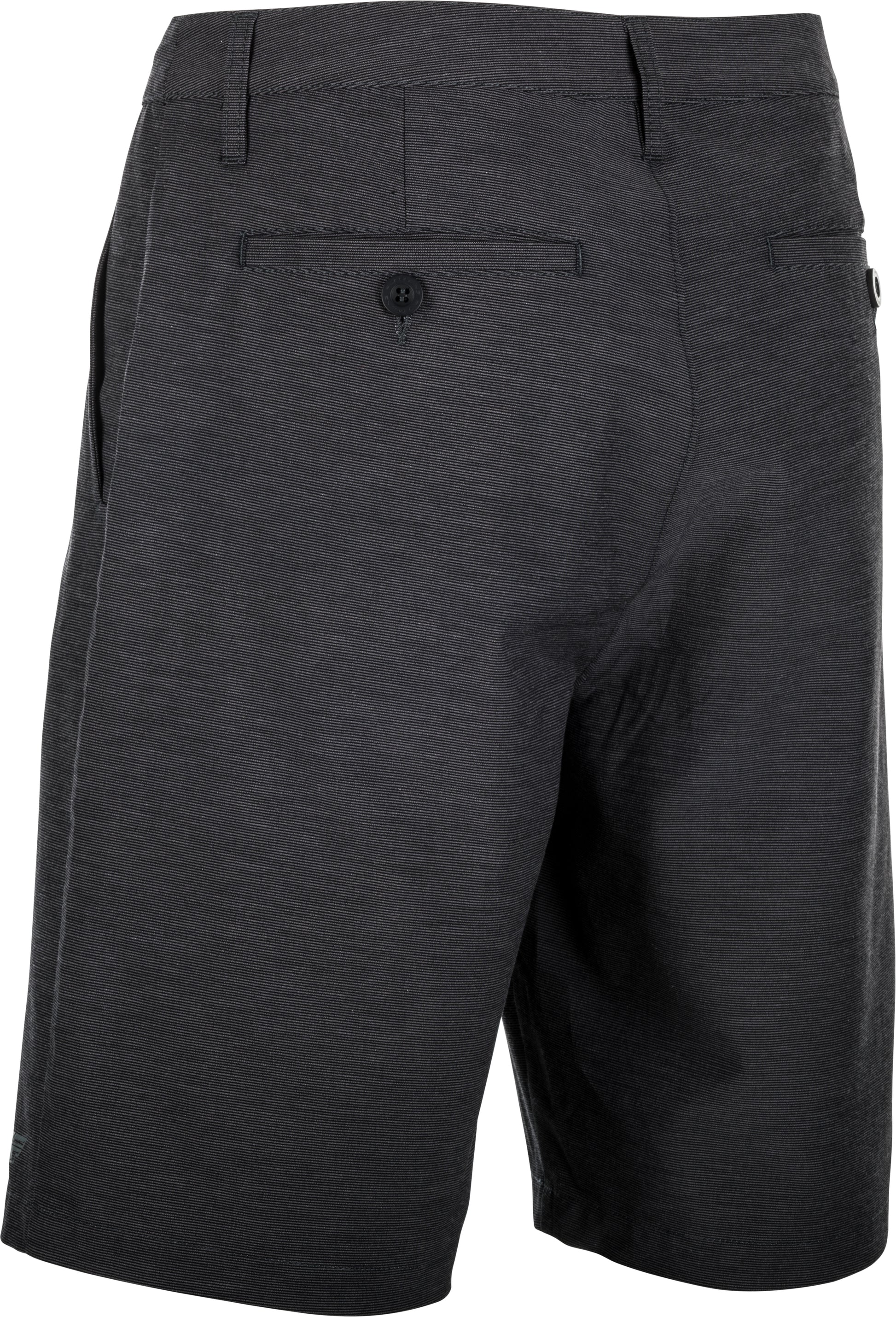 Fly Pilot Shorts Black Sz 32