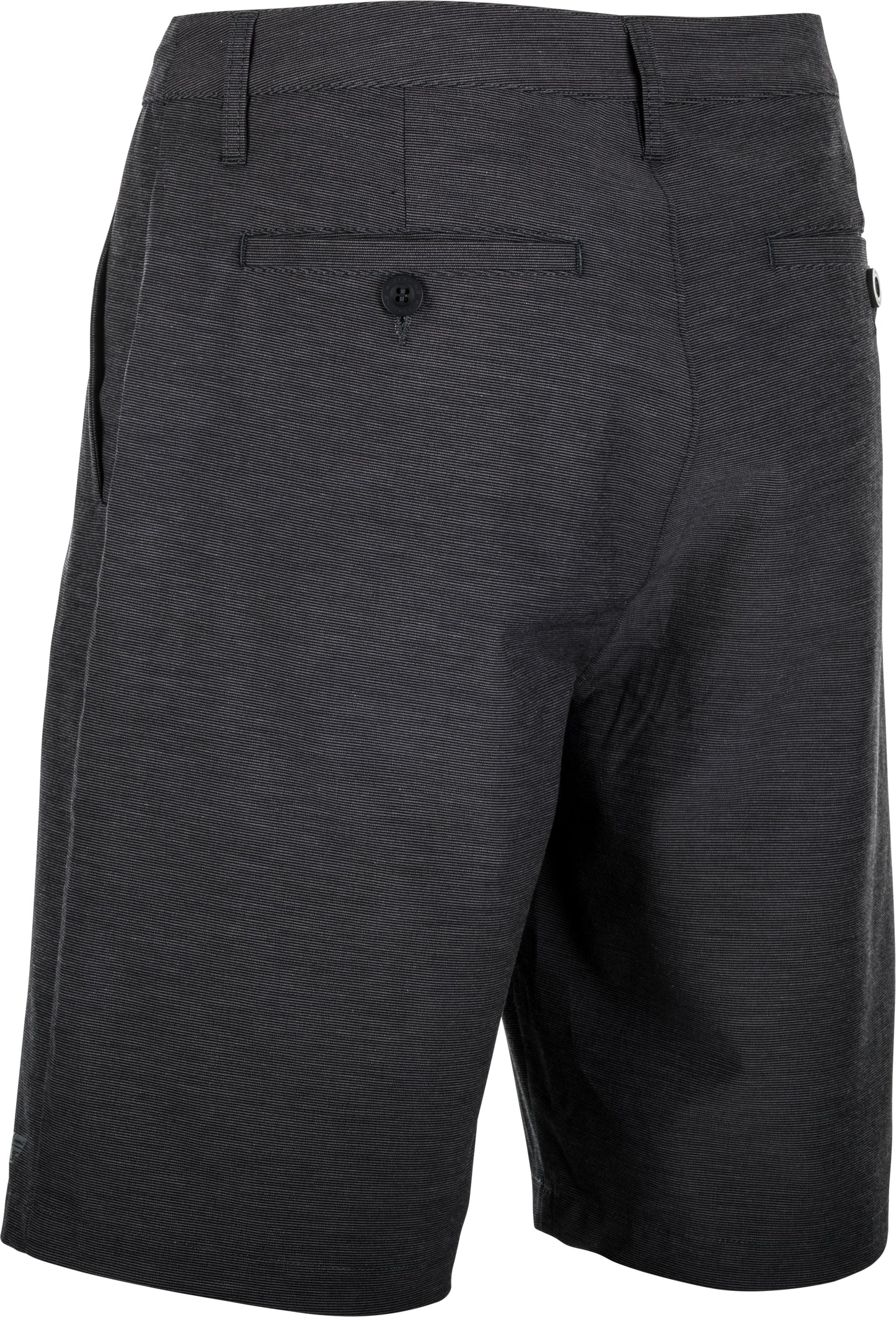 Fly Pilot Shorts Black Sz 36