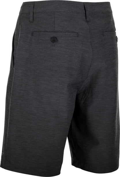 Fly Pilot Shorts Black Sz 36