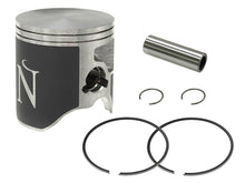 Piston Kit 71.95/+0.01 Hus/Husq/Ktm