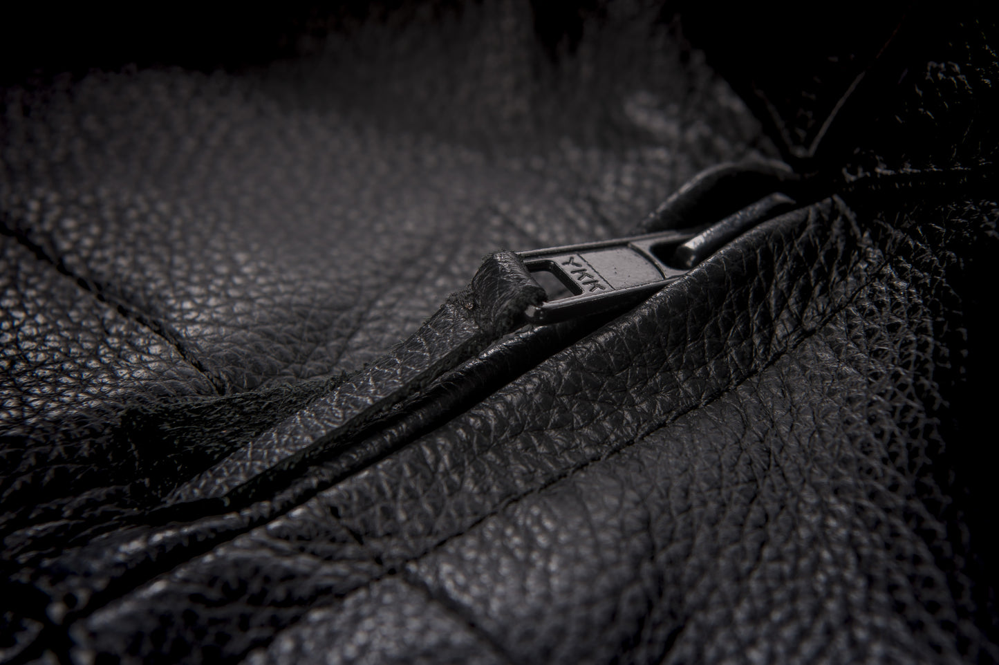 Primer Jacket Black Sm