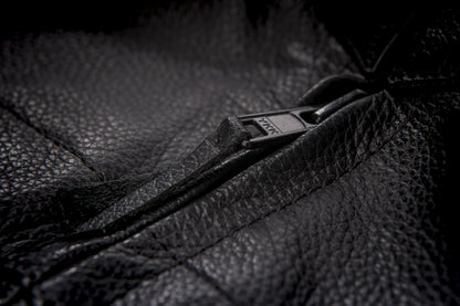 Primer Jacket Black Sm