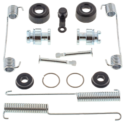 Wheel Cylinder Rebuild Kit