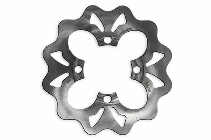 Wave Rotor   Front