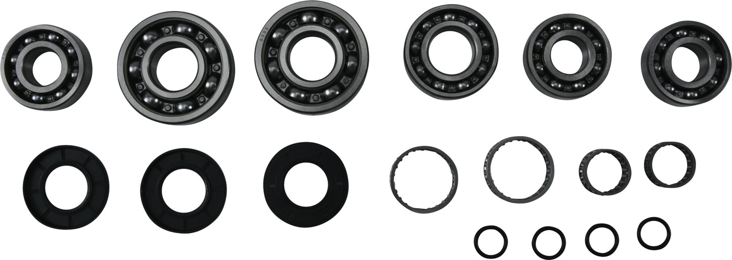 Transmission Bearing And Seal Kit