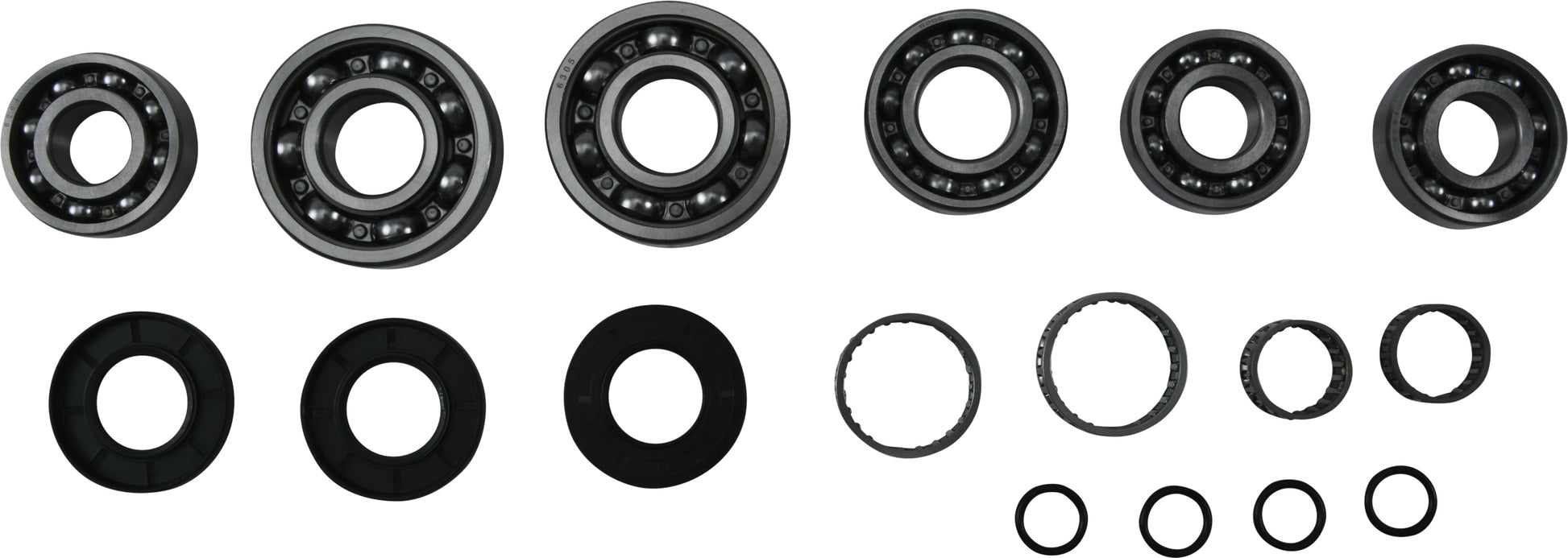 Transmission Bearing And Seal Kit