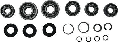 Transmission Bearing And Seal Kit