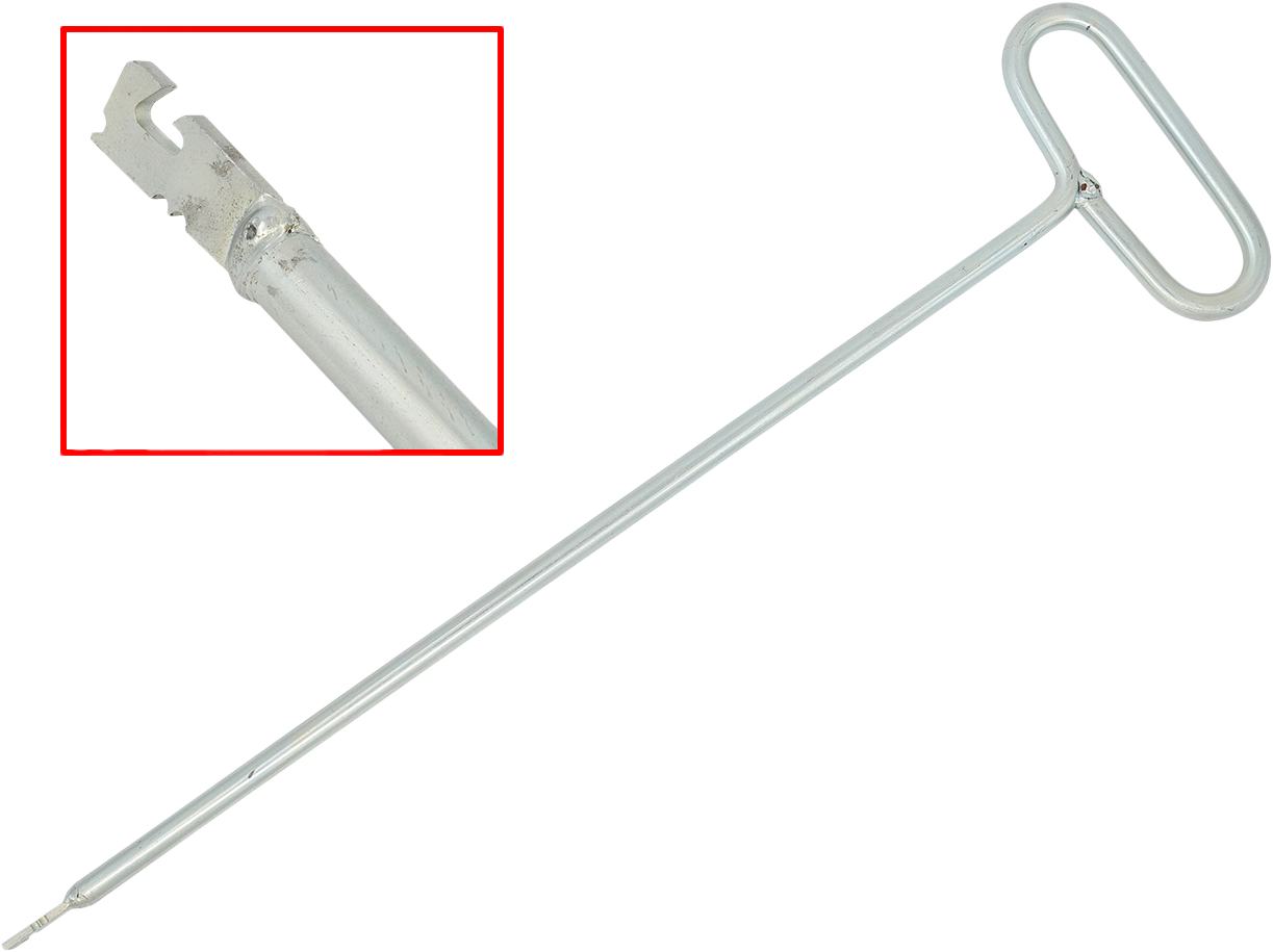 Spring Tool 17"
