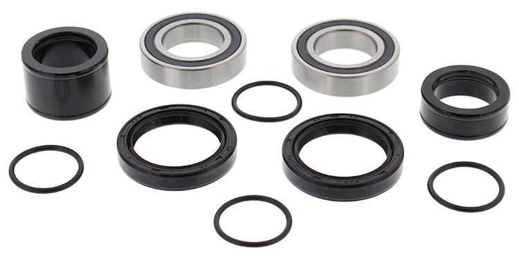 Water Proof Wheel Collar Kit Front Yam