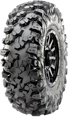 Tire Carnivore Rt 28x10r14 8pr