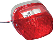 Taillight Assembly