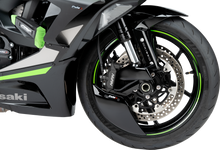 Brake Cooler 2.0 Black Kaw