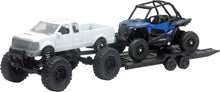 Replica 4x4 Truck/Atv Pick Up Truck/Pol Sportsman