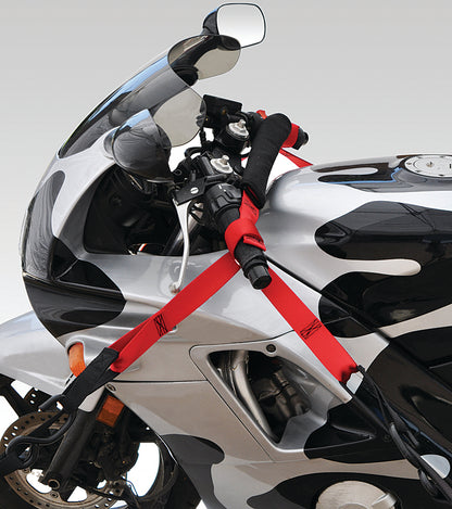 Handlebar Harness (Red)