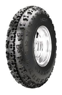Tire Razr2 Front 22x7 10 Lr255lbs Bias