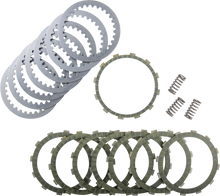 Performance Carbon Clutch Kit Indian