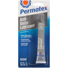 Anti Seize Lubricant 1oz