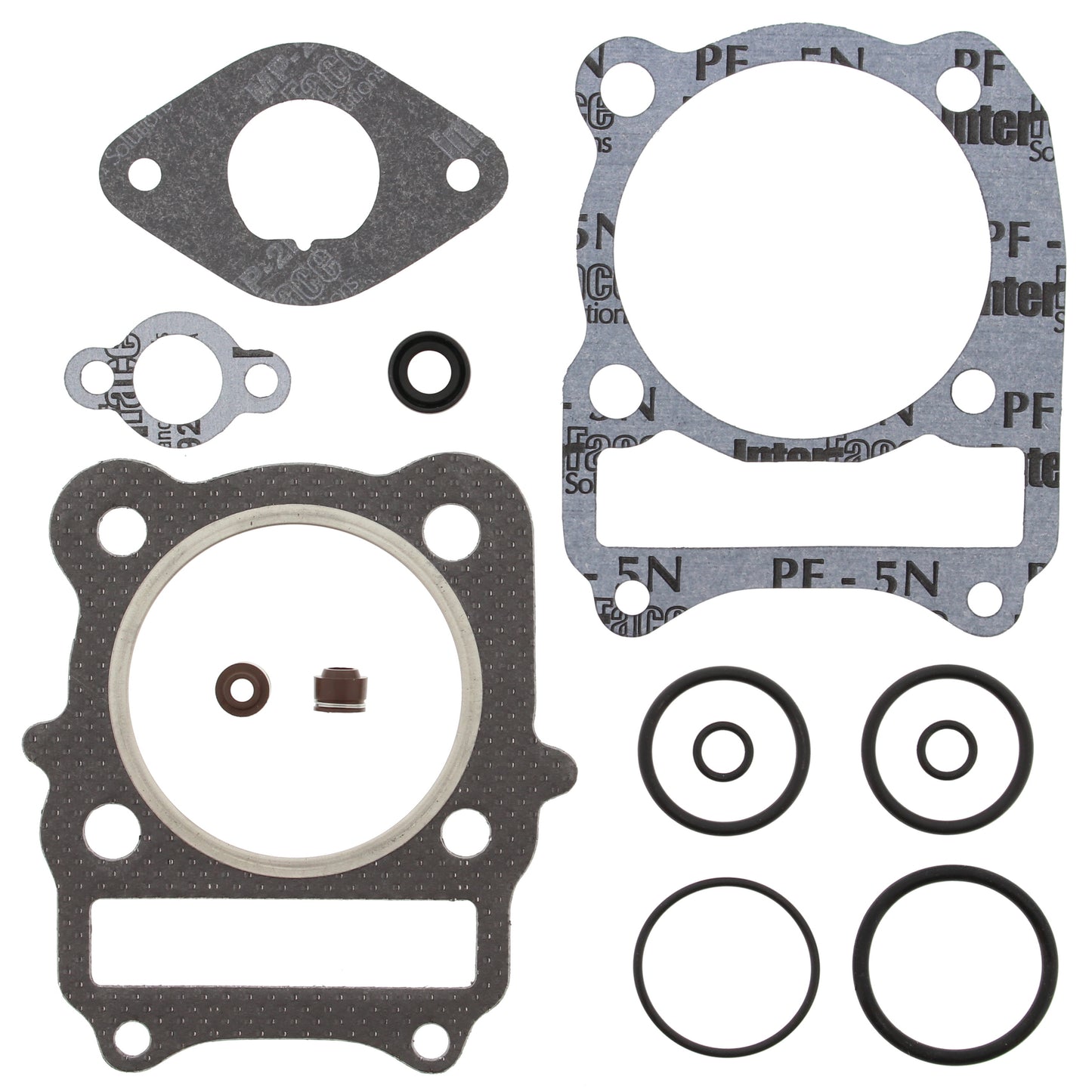 Top End Gaskets   A/C