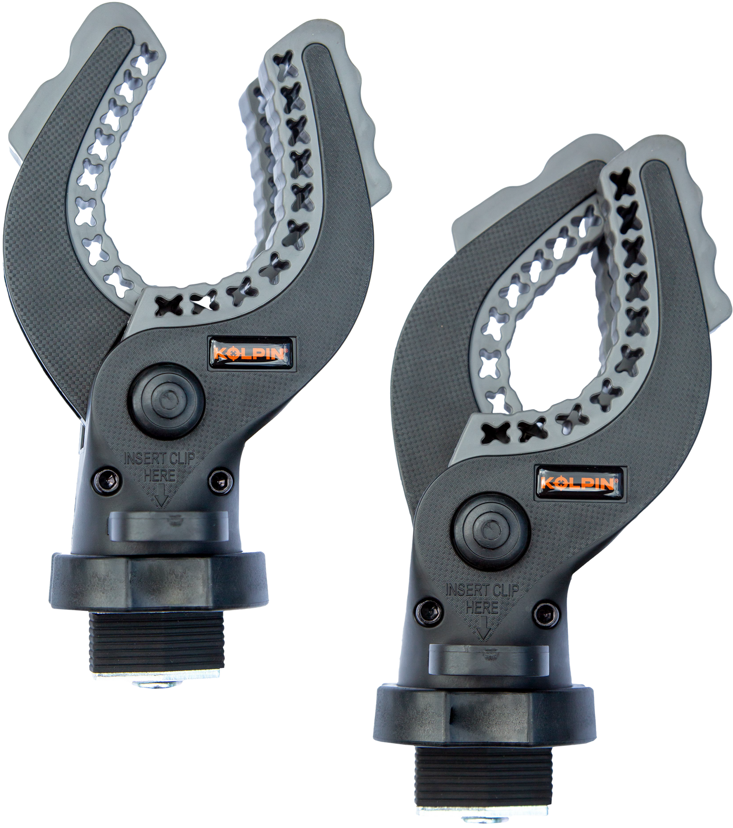 Ratcheting Rhino Grip Linq