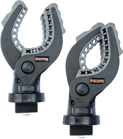 Ratcheting Rhino Grip Linq