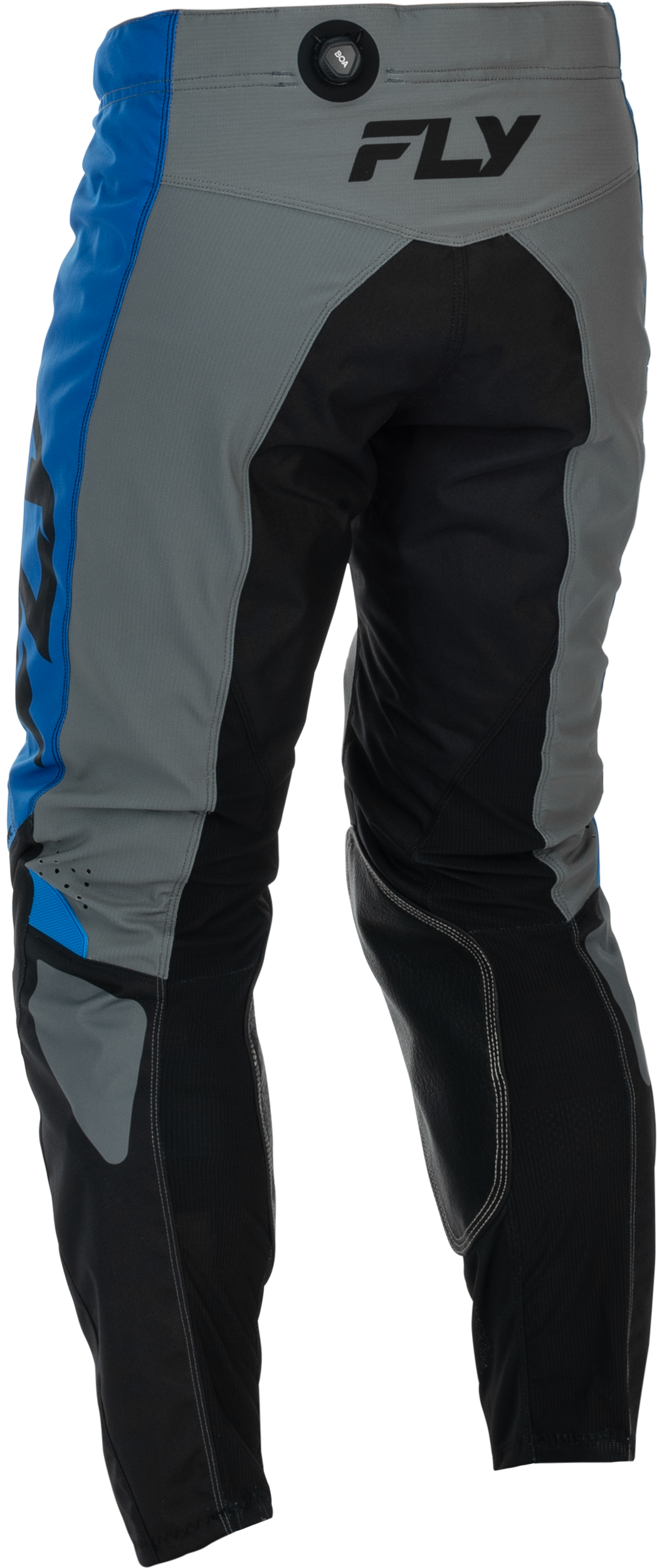 Kinetic Pants Blue/Grey/Black Sz 36