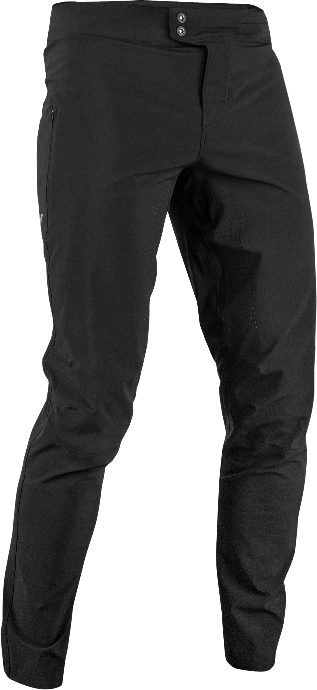 Enduro Pant Black Sz 40