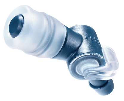 Streamer Helix Valve