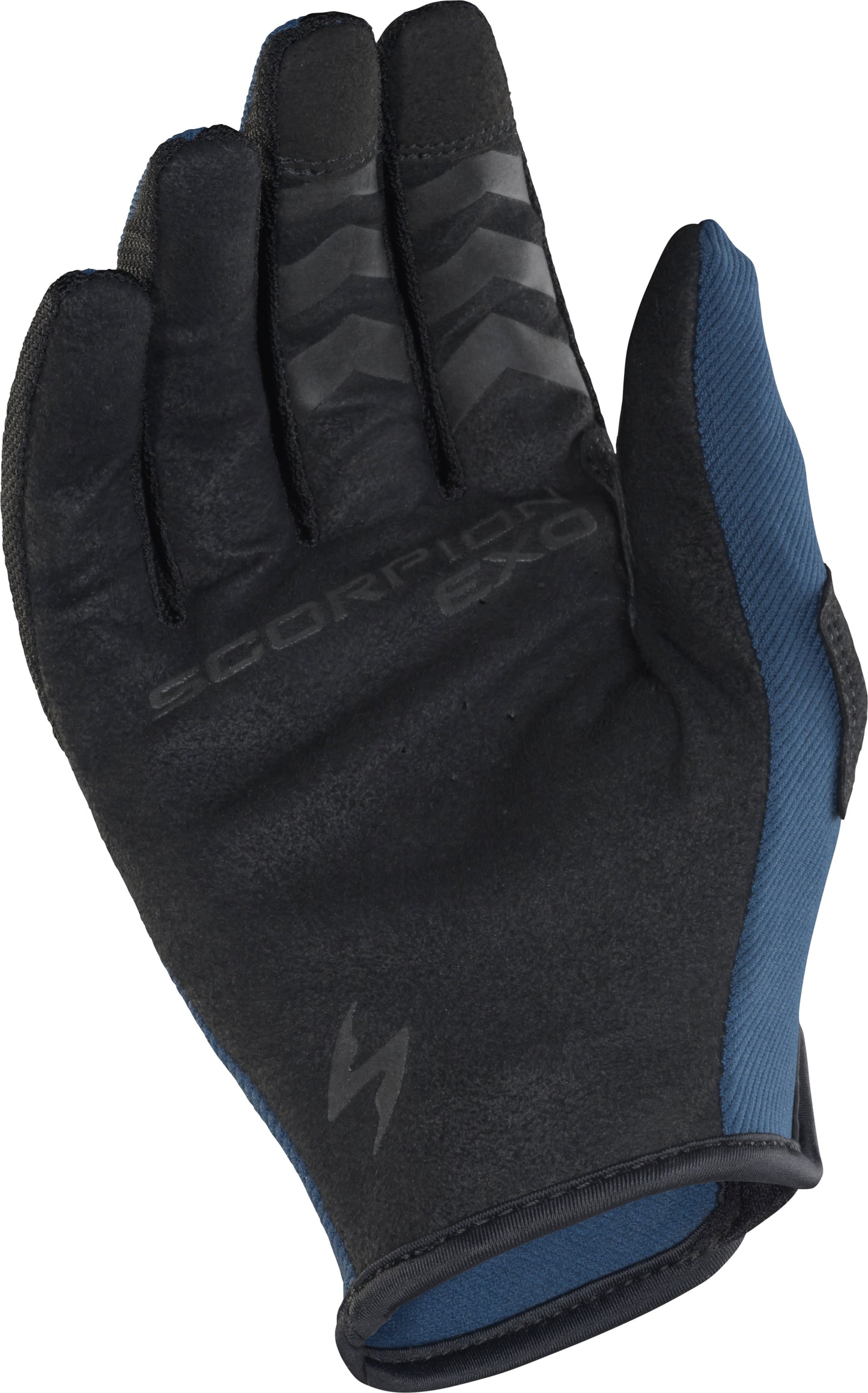 Air Stretch Gloves Blue Xl