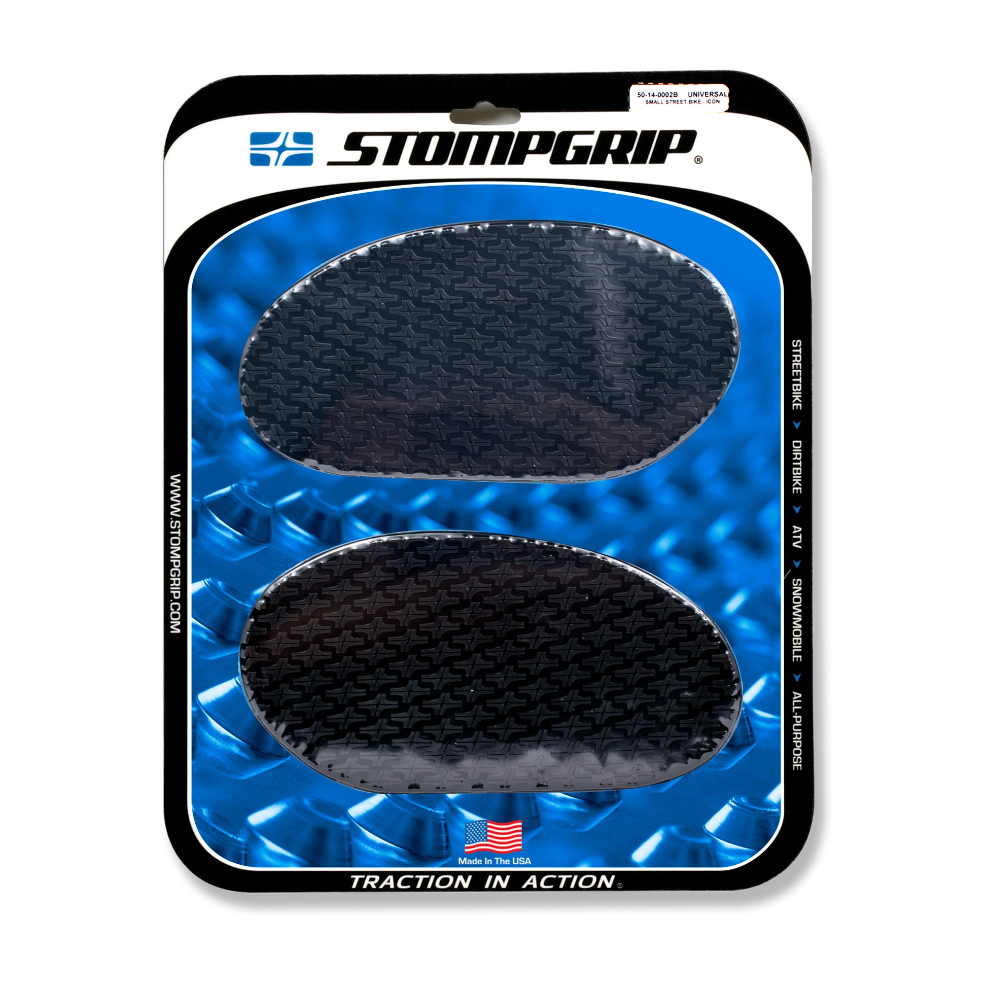 Universal Small Kit Icon Black