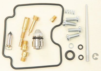 Carburetor Repair Kit