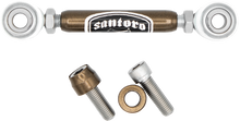 Shift Linkage Mid Cntrl Bronze M8 Softail