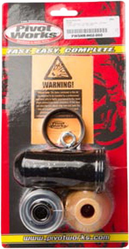Shock Repair Kit