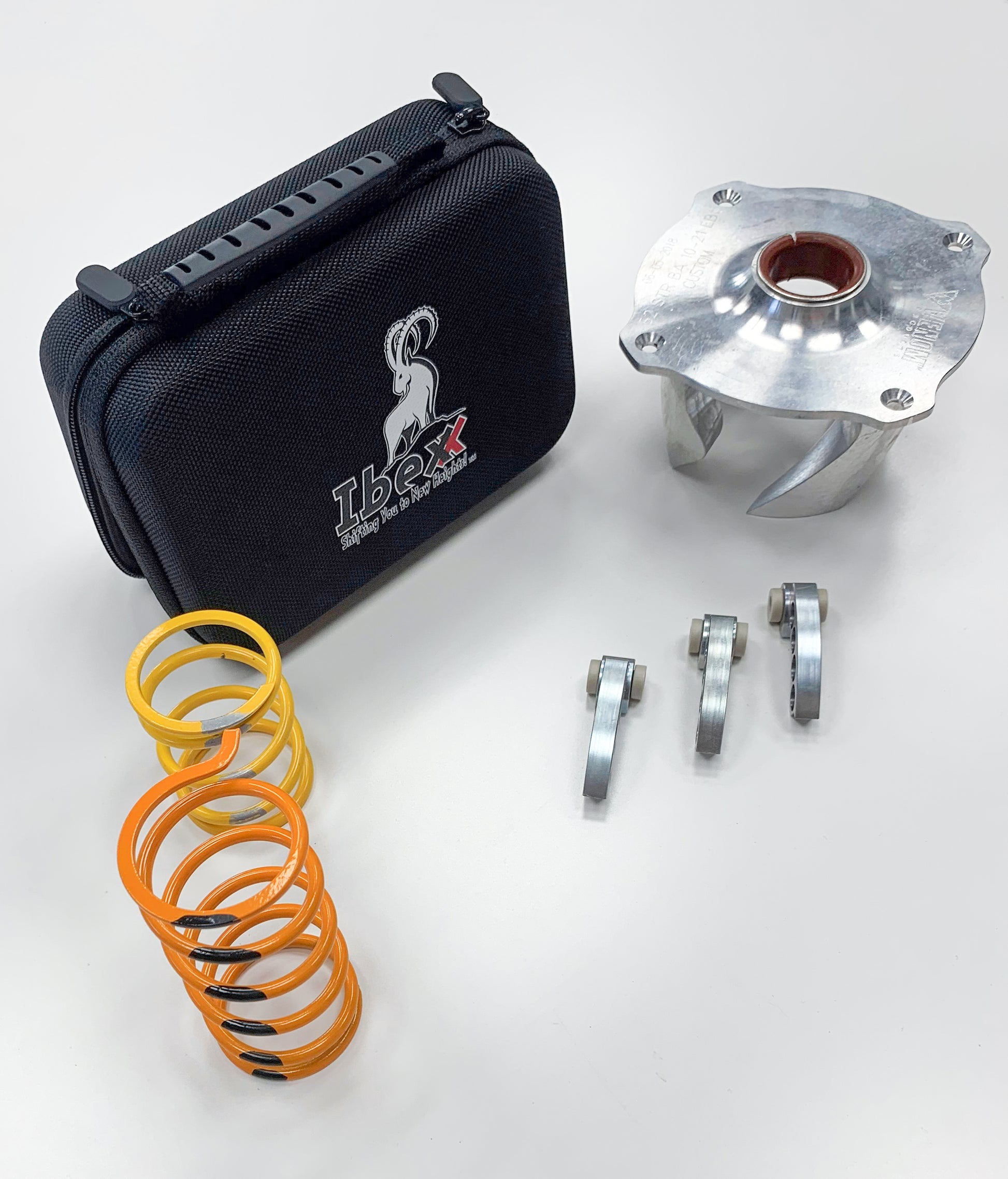 Stage 2 Clutch Kit Pol