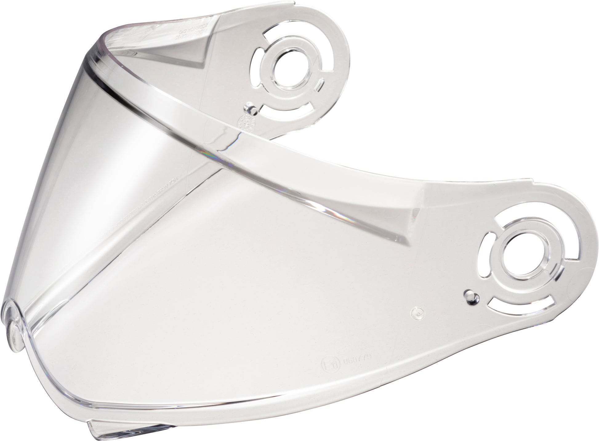 Exo At960 Pinlock Faceshield Clear