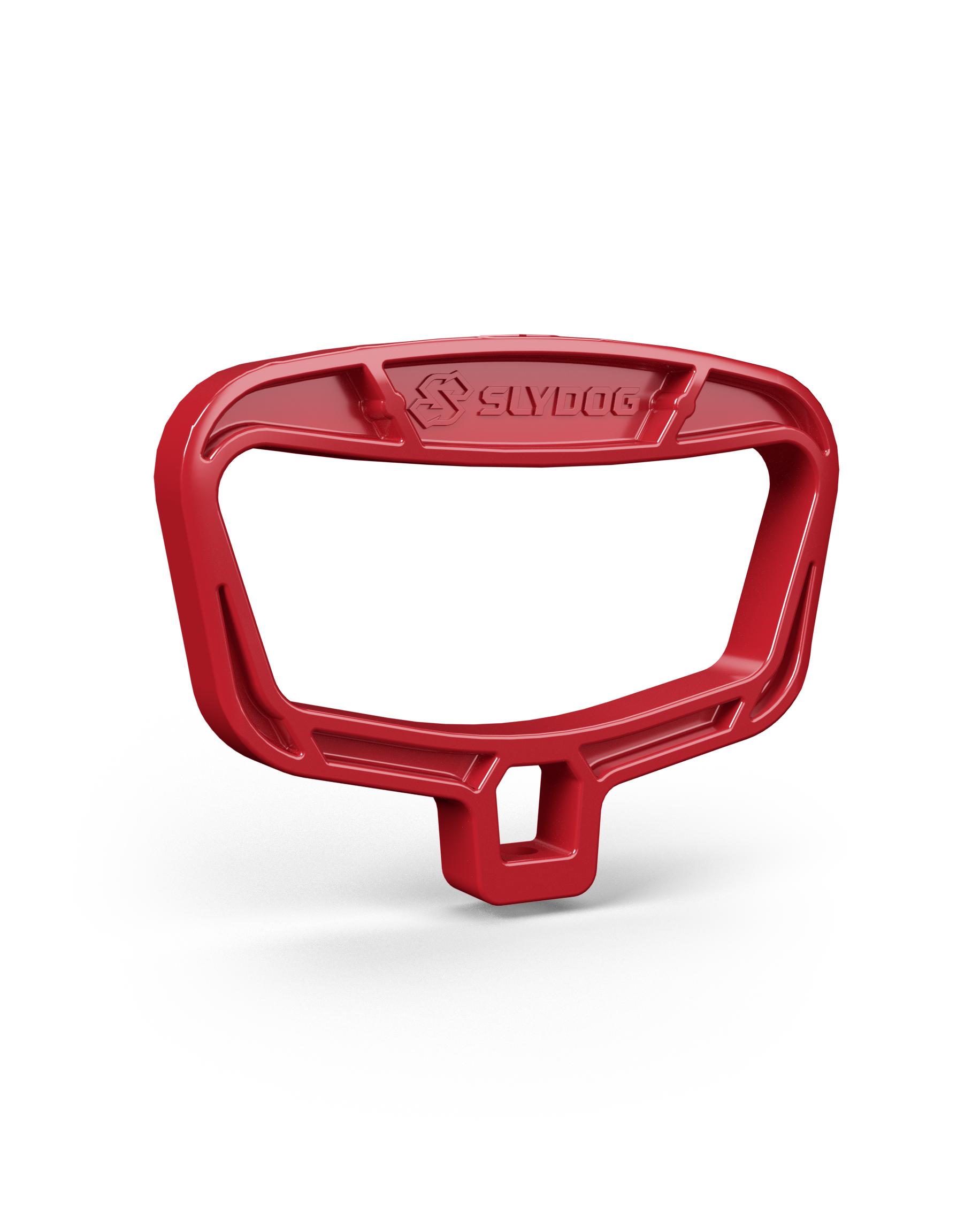 Pull Handle Red