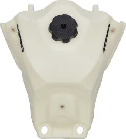 Fuel Tank 3.6 Gal Natural Hon