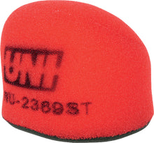 Multi Stage Competition Air Filter