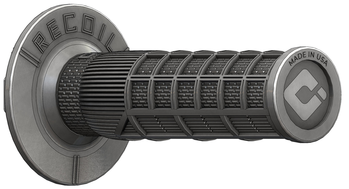 Recoil Sx Mx V2 Universal Black