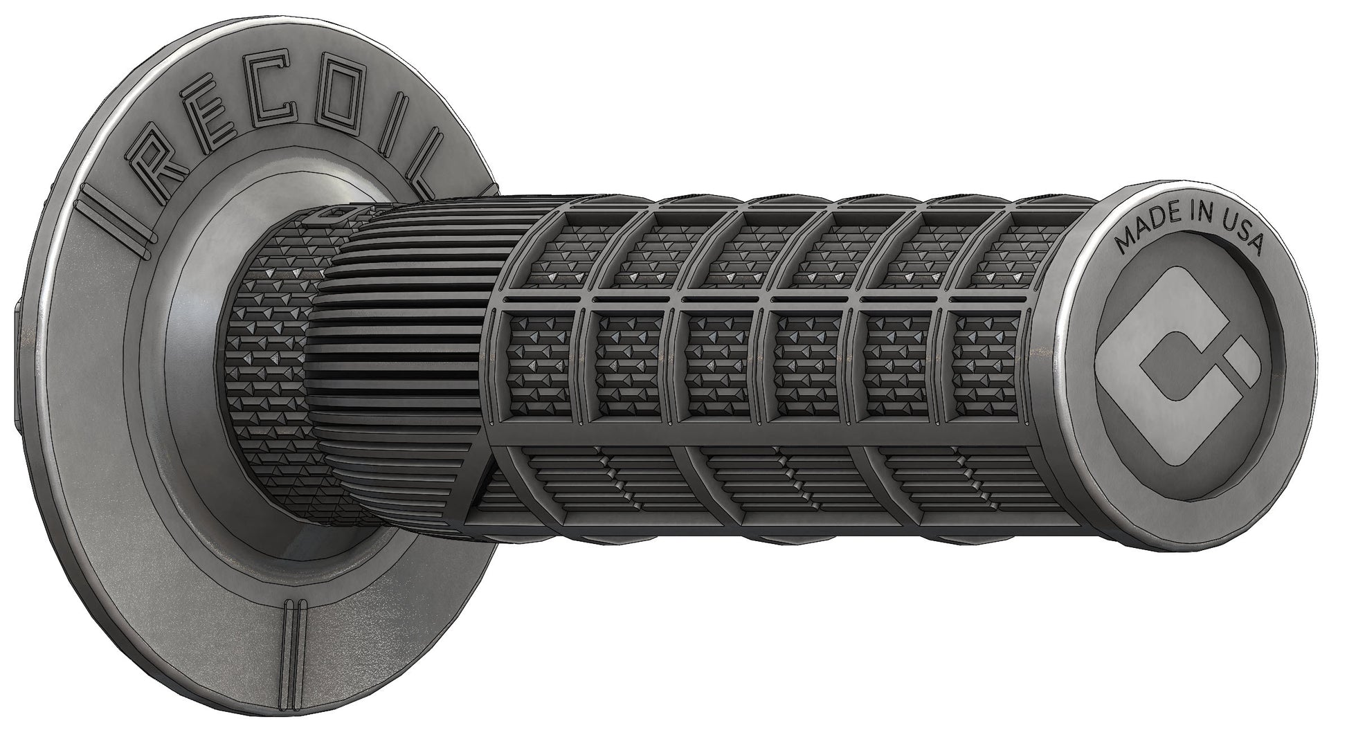 Recoil Sx Mx V2 Universal Black