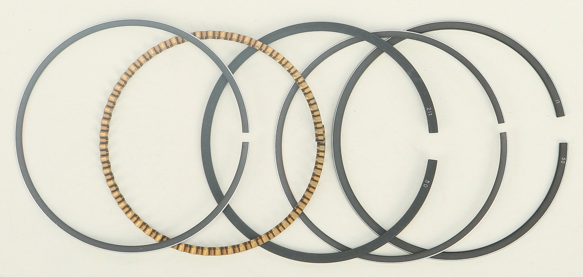 88cc Super Pro Big Bore Rings